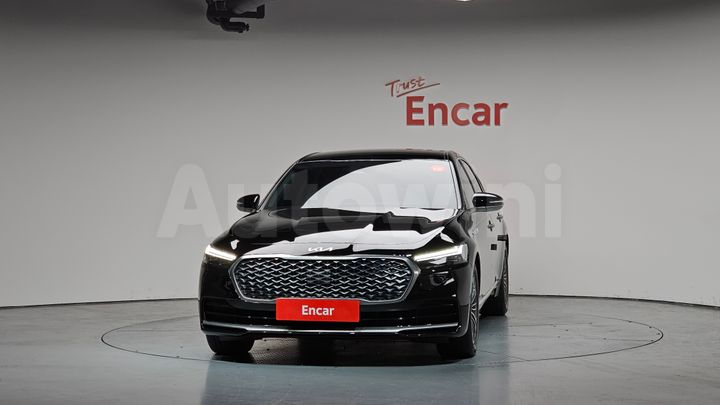 Kia K9 2023 — 3