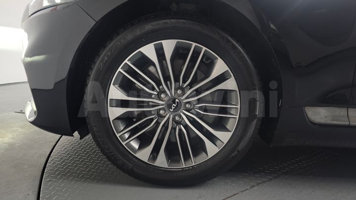 Kia K9 2023 — 5
