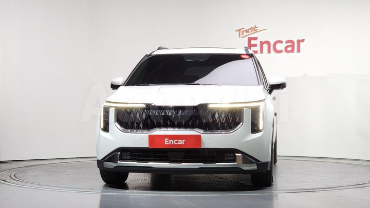 Kia Carnival 2025 — 3