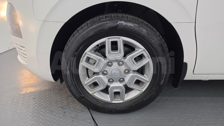 Hyundai Staria 2022 — 5