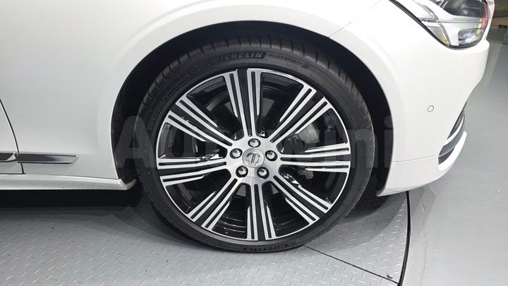 Volvo S90 2024 — 5