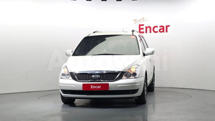 Kia Carnival 2014 — 3