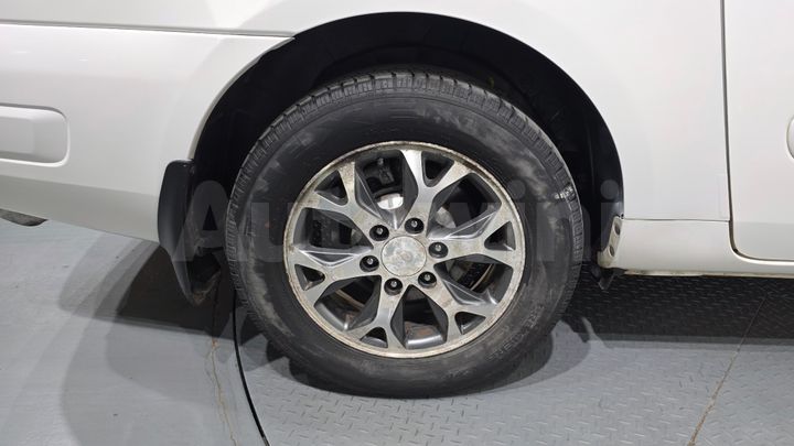 Kia Carnival 2014 — 5