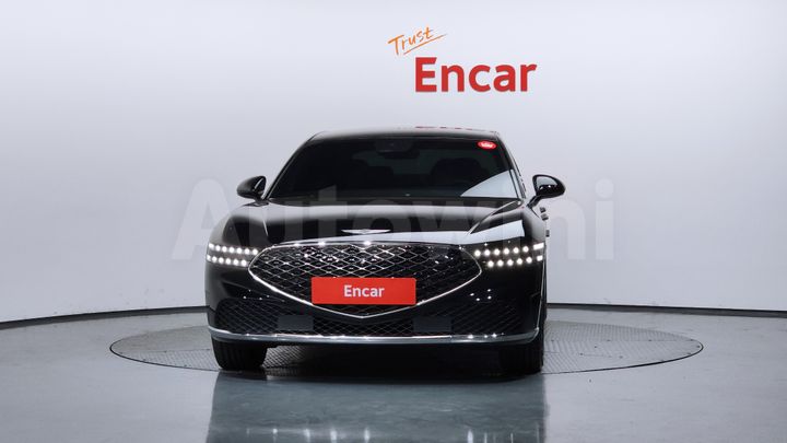 Genesis G90 2023 — 3