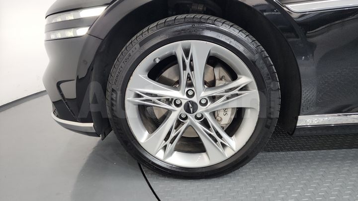 Genesis G90 2023 — 5