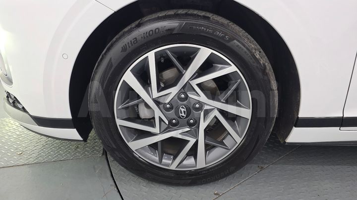 Hyundai Grandeur 2023 — 5