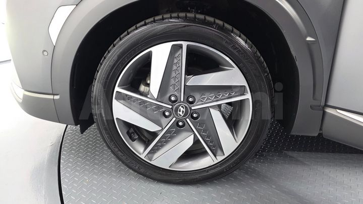 Hyundai Nexo 2019 — 5