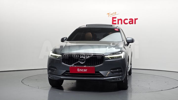 Volvo XC60 2020 — 3
