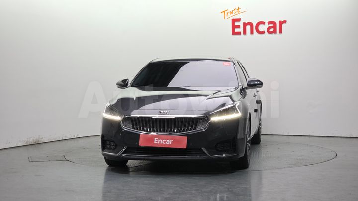 Kia K7 2017 — 3