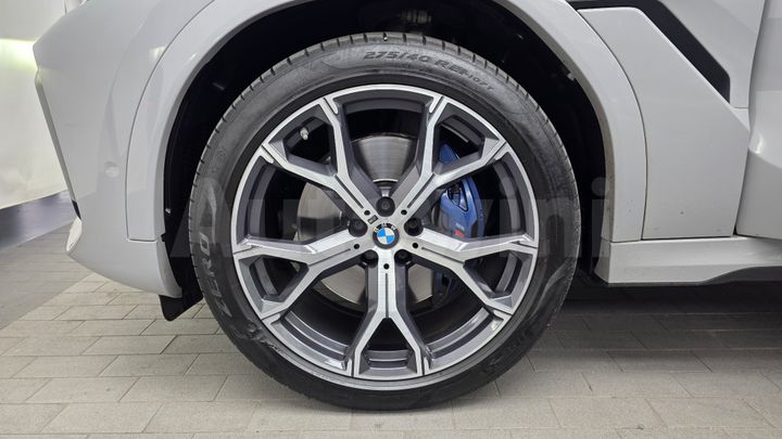 BMW X6 2022 — 5