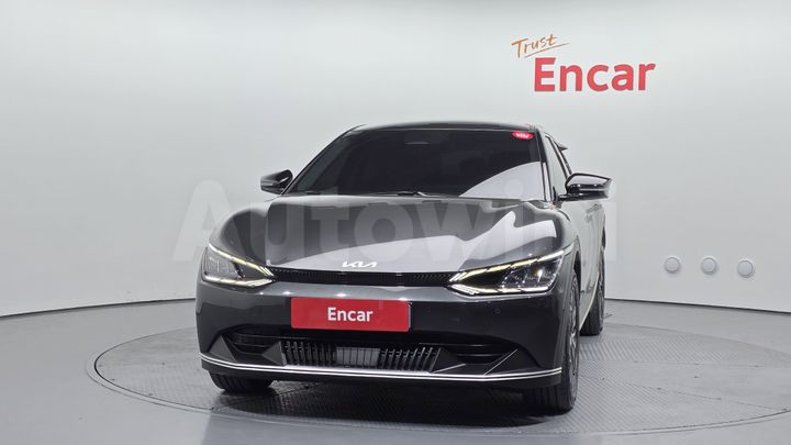 Kia EV6 2024 — 3