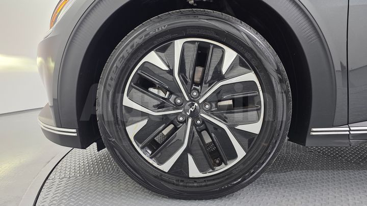 Kia EV6 2024 — 5