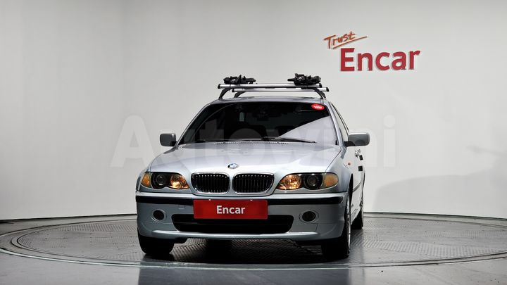 BMW 3 Series 2003 — 3