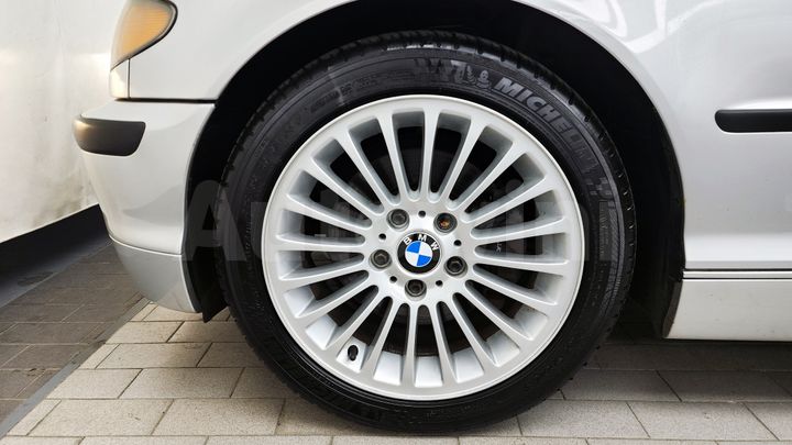 BMW 3 Series 2003 — 5