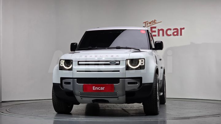 Land Rover Defender 2022 — 3