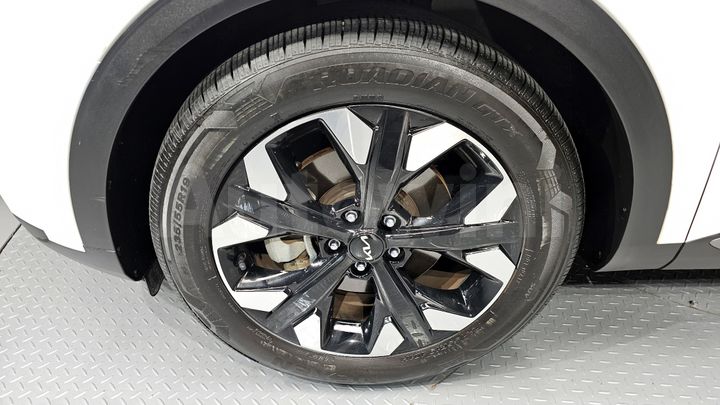Kia Sportage 2022 — 5