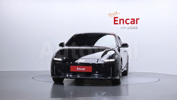 Hyundai Ioniq 2023 — 3