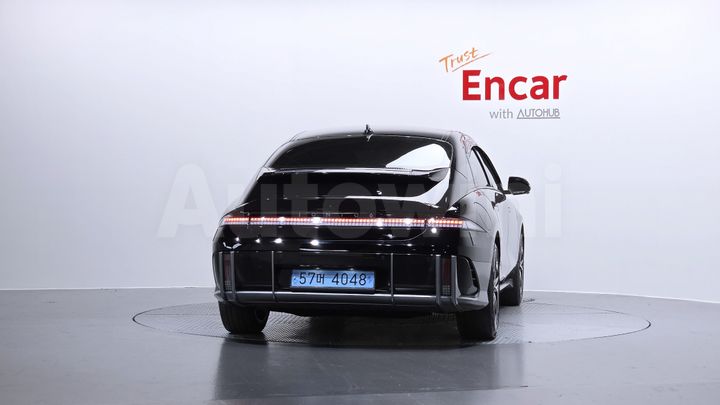 Hyundai Ioniq 2023 — 4