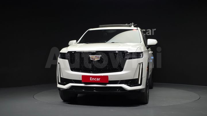Cadillac Escalade 2022 — 3