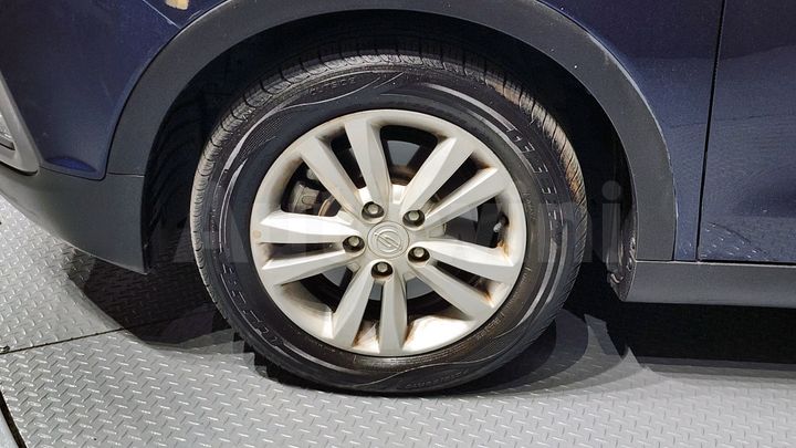 KGM (Ssangyong) Tivoli 2018 — 5
