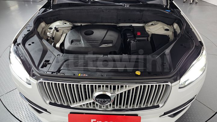 Volvo XC90 2017 — 5