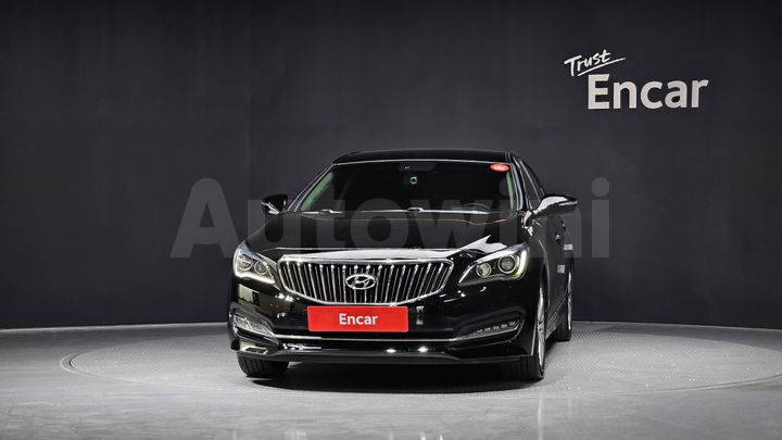 Hyundai Aslan 2015 — 3