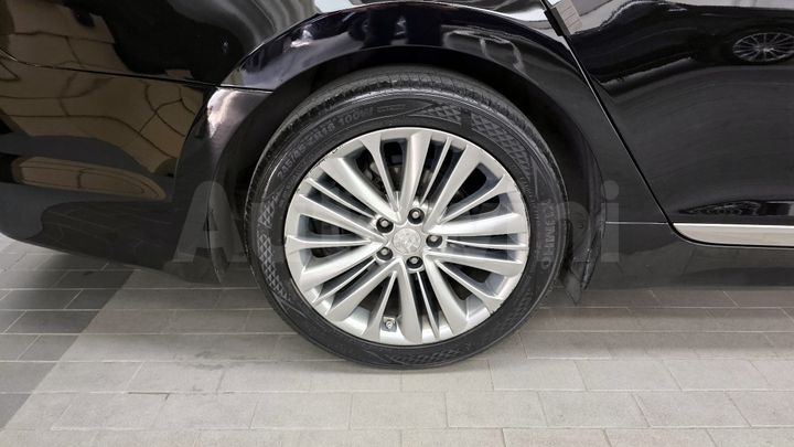 Hyundai Aslan 2015 — 5