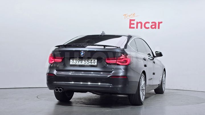 BMW 3 Series 2020 — 4