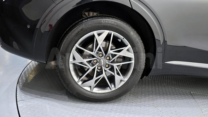 Genesis GV70 2021 — 5