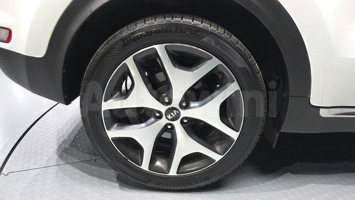 Kia Sportage 2018 — 5