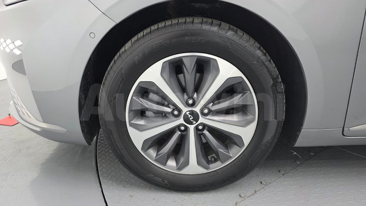 Kia K8 2024 — 5