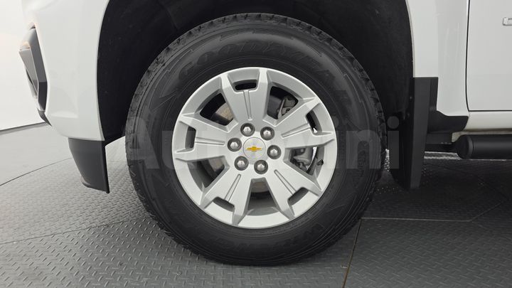 Chevrolet Colorado 2022 — 5