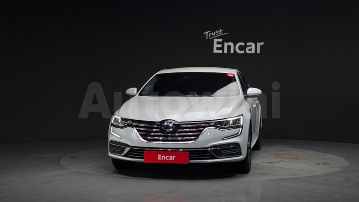 Renault SM6 2023 — 3
