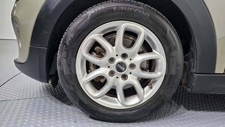 Mini Cooper 2020 — 5