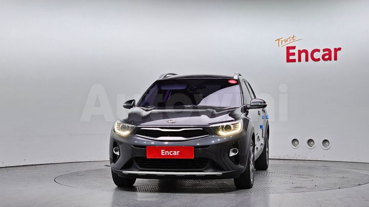 Kia Stonic 2019 — 3