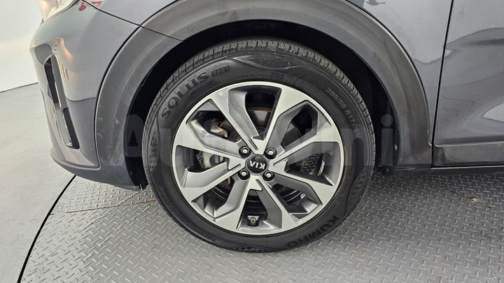 Kia Stonic 2019 — 5