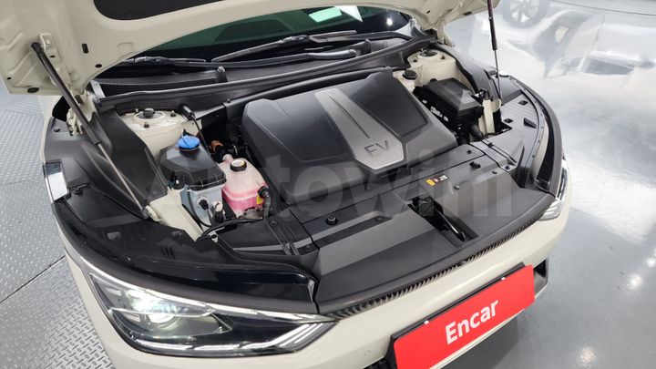 Kia EV6 2022 — 5
