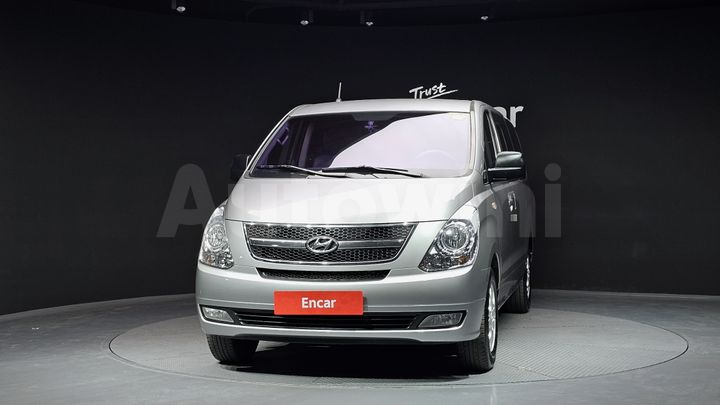 Hyundai Starex 2015 — 3