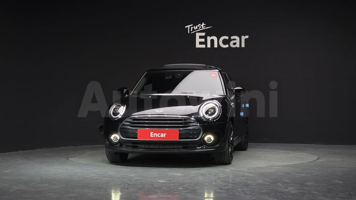 Mini Clubman 2024 — 3
