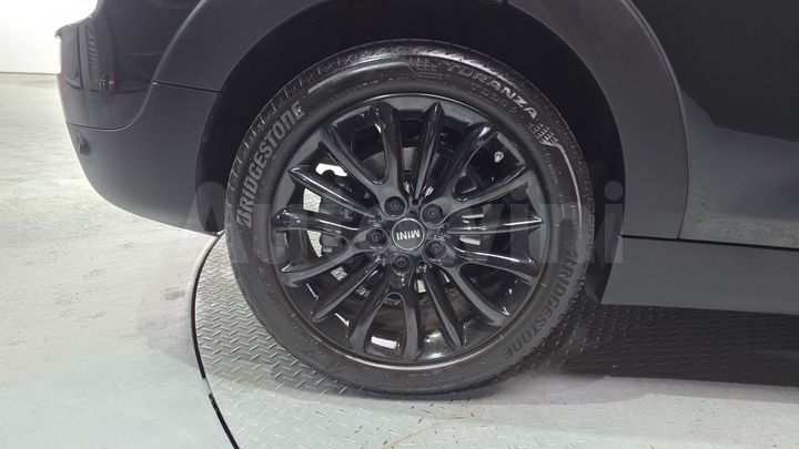 Mini Clubman 2024 — 5