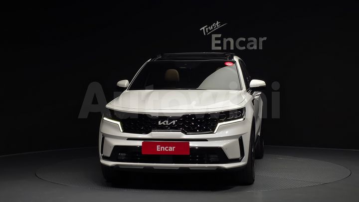 Kia Sorento 2023 — 3