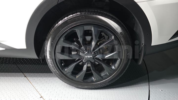 Kia Sorento 2023 — 5