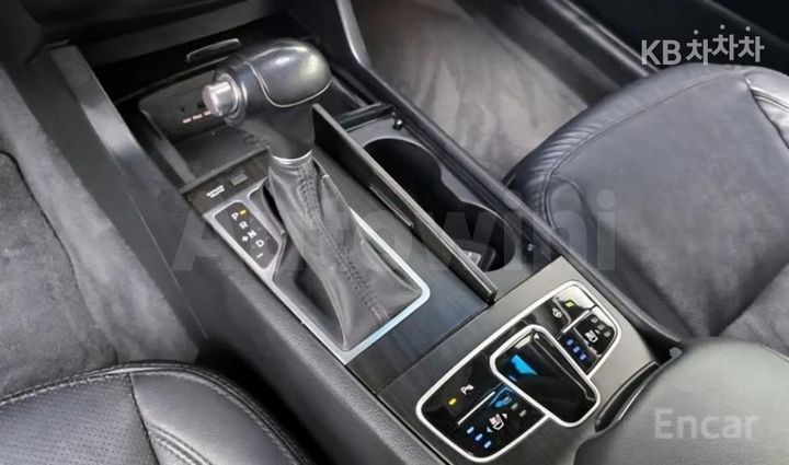 Kia K7 2012 — 5