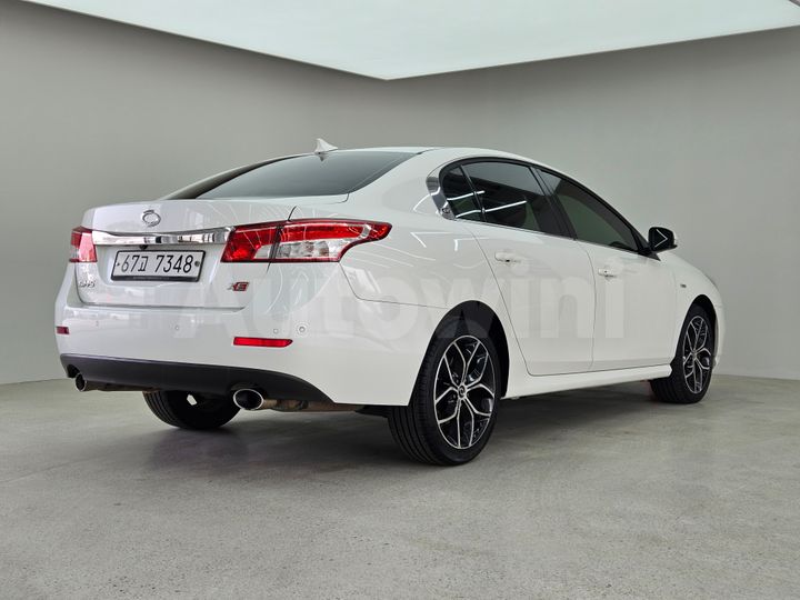 Renault SM5 2014 — 4