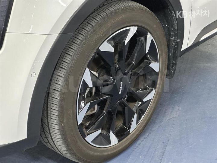 Kia Sorento 2024 — 5