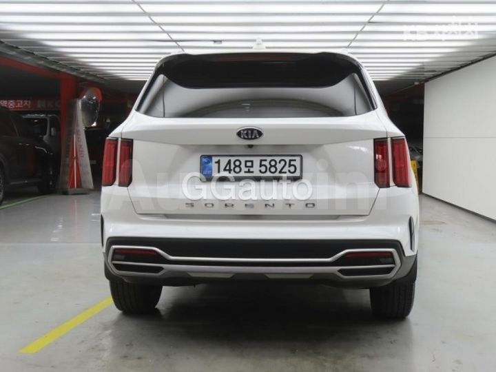 Kia Sorento 2021 — 3