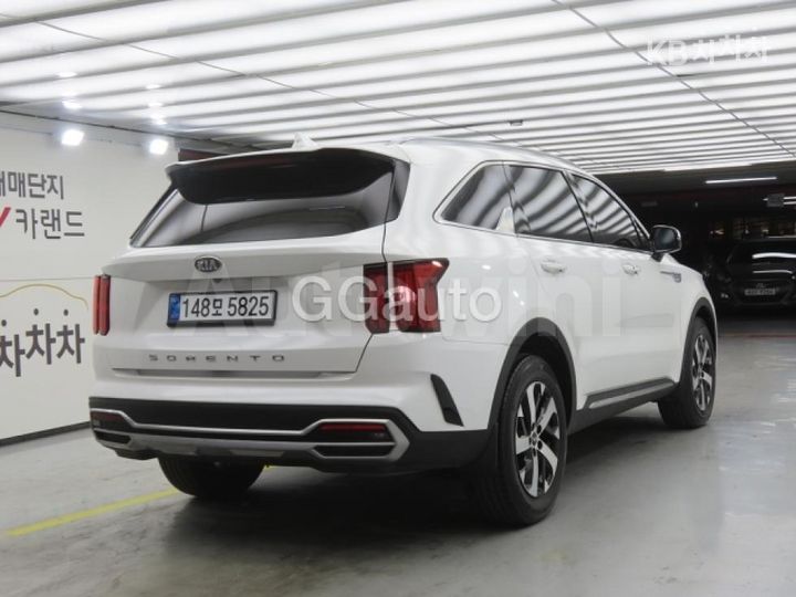 Kia Sorento 2021 — 4