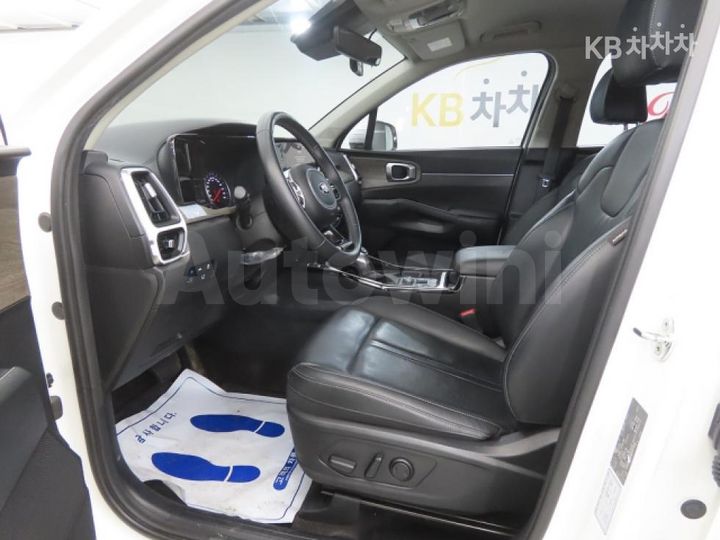 Kia Sorento 2021 — 5