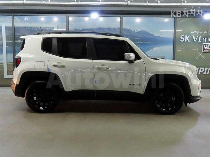 Jeep Renegade 2022 — 3