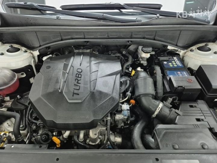 Kia Sorento 2022 — 5
